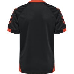 Hmlgg12 Action Trikot Kurzarm Kinder 