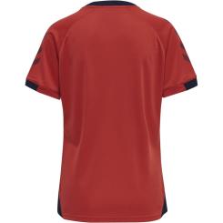 Hmlgg12 Action Trikot Kurzarm Damen 