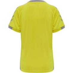 gg12 Action Trikot Kurzarm Damen 