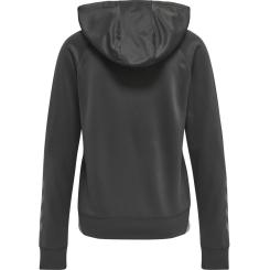 Hmlgg12 Action Zip Hoodie Damen 