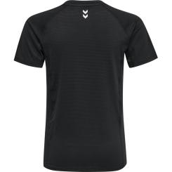 Hmlgg12 Training T-Shirt Kurzarm Kinder 