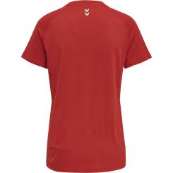 Hmlgg12 Training T-Shirt Kurzarm Damen 