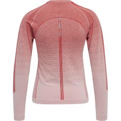 Hmlgg12 Training Seamless L/S Damen 