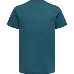 Hmlgg12 T-Shirt Kurzarm Kinder 