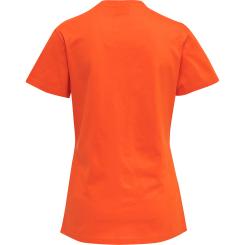 Hmlgg12 T-Shirt Kurzarm Damen 