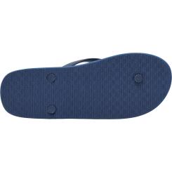 MULTI STRIPE FLIP FLOP