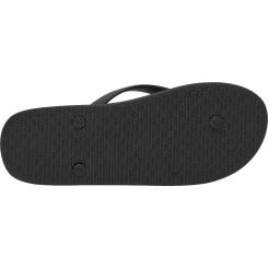 MULTI STRIPE FLIP FLOP