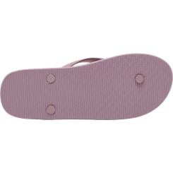 MULTI STRIPE FLIP FLOP