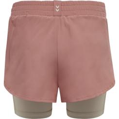 MT Track 2 In 1 Short Damen 