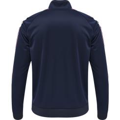 IC Lerpy Poly Zip Jacke 