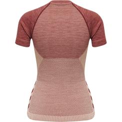 Clea Seamless Tight T-Shirt 