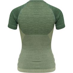 Clea Seamless Tight T-Shirt 