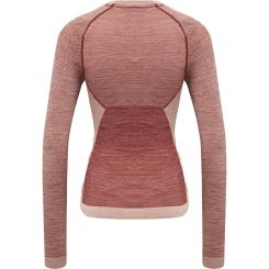 Clea Seamless Tight Longsleeve 