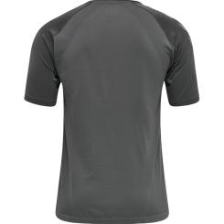 Pro Grid Seamless T-Shirt 