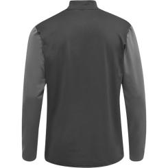 Pro Grid Half Zip Sweatshirt 