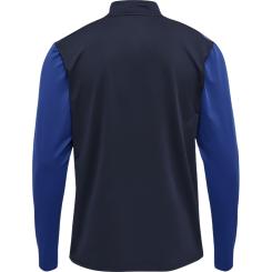 Pro Grid Half Zip Sweatshirt 