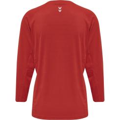 gg12 Training T-Shirt L/S Damen 