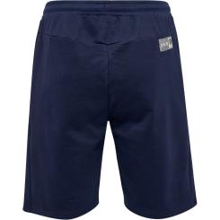 Move Grid Cotton Short 