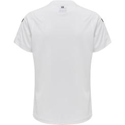 Core Xk Sublima Trikot Kurzarm Kinder  