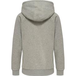 Hmlred Classic Zip Hoodie Damen 