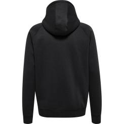 Hmlred Heavy Zip Hoodie 