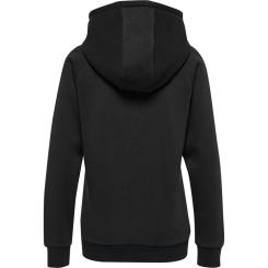 Hmlred Heavy Zip Hoodie Damen 