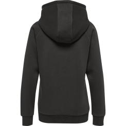 Hmlred Heavy Zip Hoodie Damen 