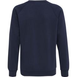 Hmlred Classic Sweatshirt Kinder 