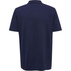 Hmlred Classic Polo 