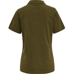 Hmlred Classic Polo Damen 