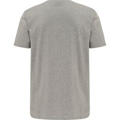 Hmlred Basic T-Shirt Kurzarm 