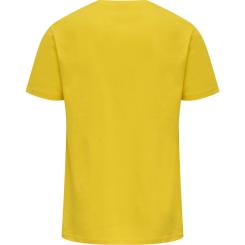 Hmlred Basic T-Shirt Kurzarm 