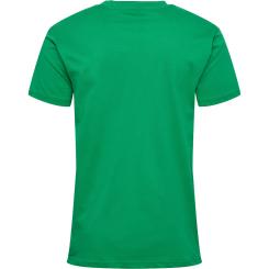 Hmlred Basic T-Shirt 