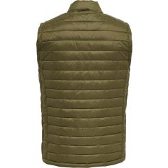 Hmlred Quilted Waistcoat 