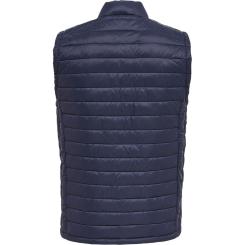 Hmlred Quilted Waistcoat 