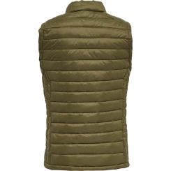 Hmlred Quilted Waistcoat Damen 