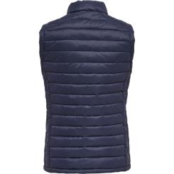 Hmlred Quilted Waistcoat Damen 