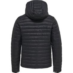Hmlred Quilted Hood Jacket 