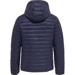 Hmlred Quilted Hood Jacket 