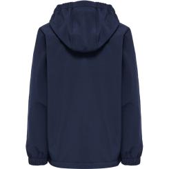 mars Softshell Jacke Kinder 