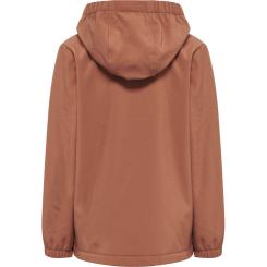 Hmlmars Softshell Jacke Kinder 