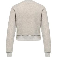 Hmllgc Shai Short Sweatshirt Damen 