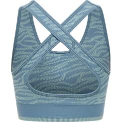 Hmlmt Saga Seamless Sports Top Damen 