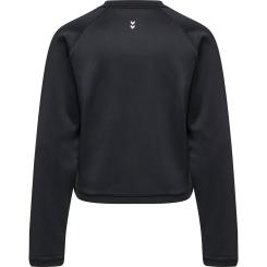 Hmlmt Kalu Short Sweatshirt Damen 