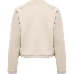 Hmlmt Kalu Short Sweatshirt Damen 