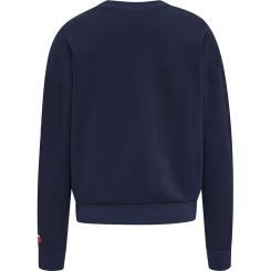 Hmlic Kim Sweatshirt Damen 