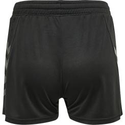 Ongrid Poly Short Damen 