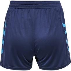 Ongrid Poly Short Damen 