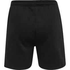 Hmlred Basic Sweat Short 