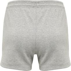 Hmlred Basic Sweat Short Kinder 